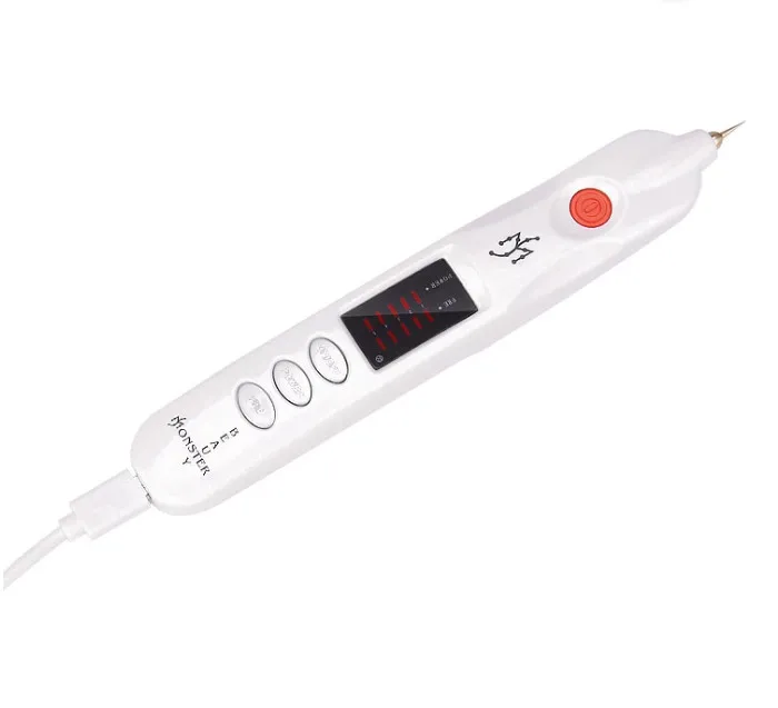Professional Mole Remover Skin Lift Portable Laser Plasma Pen