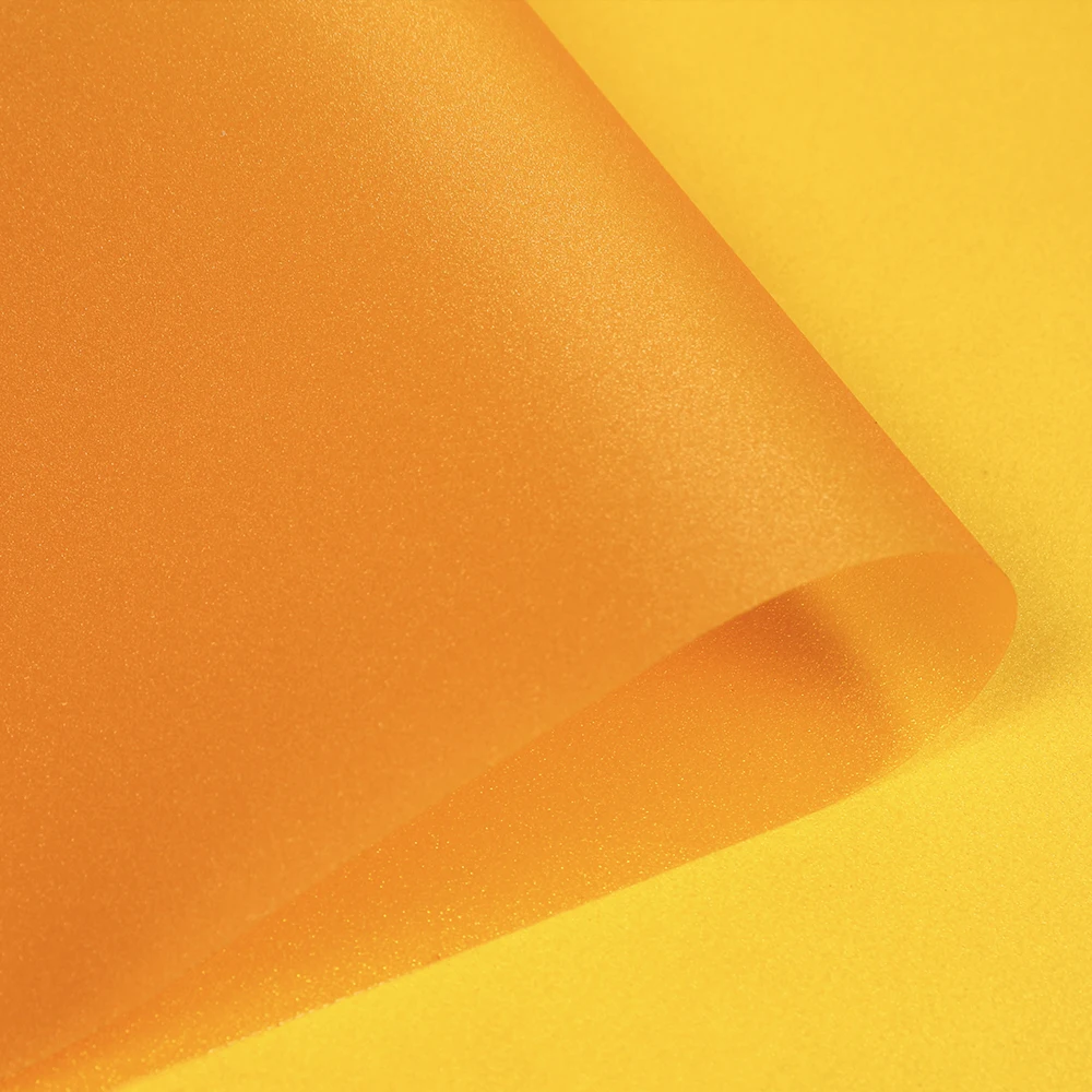 Factory Direct Sandblast Vinyl Films For Windows Frosted Etched Decorative Furniture Pvc Film