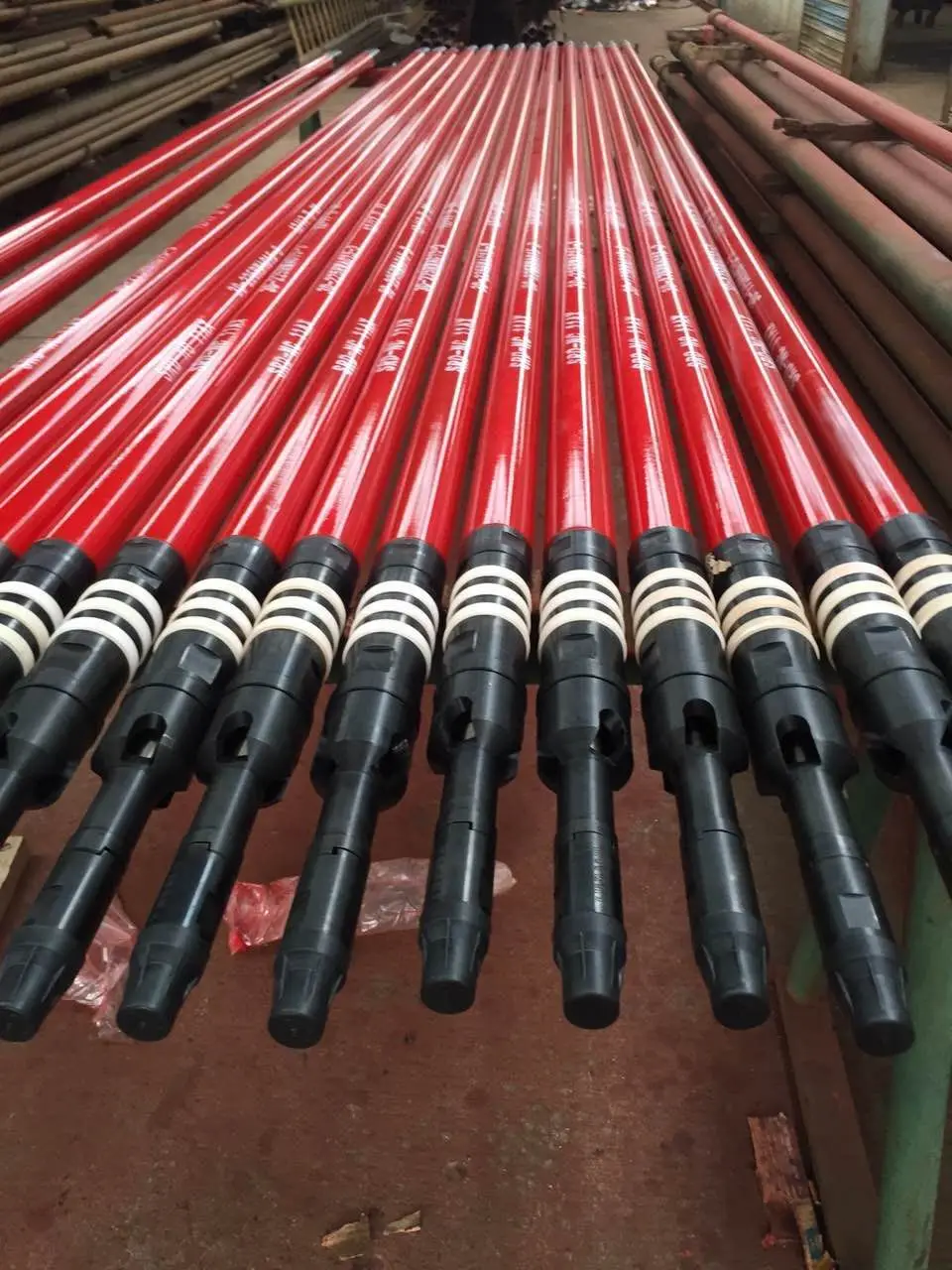 API 11AX RHBM sucker rod pump