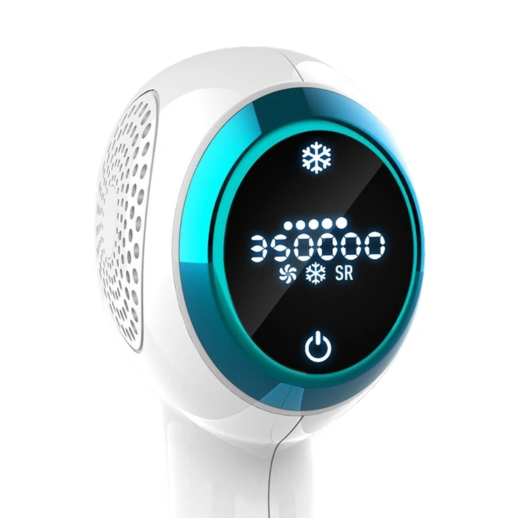 Популярные косметические продукты для салона безболезненное электрическое лазерное средство для удаления волос