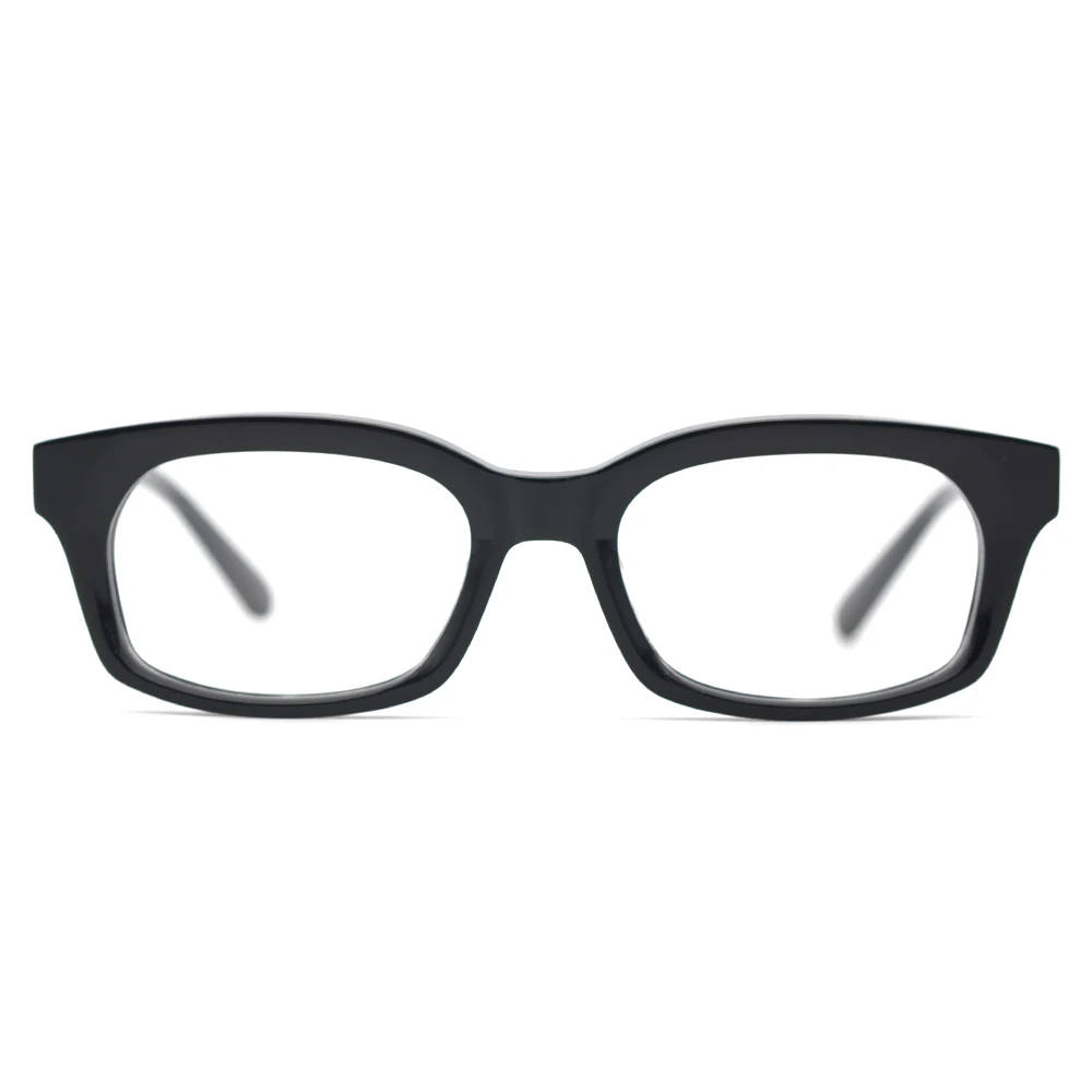 Винтажные оптические оправы для очков Sifier из ацетата мужские