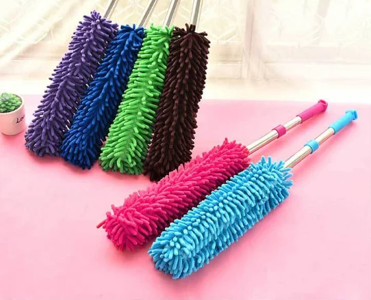 Supplier Microfiber Chenille Duster Wholesale Duster China Irregular