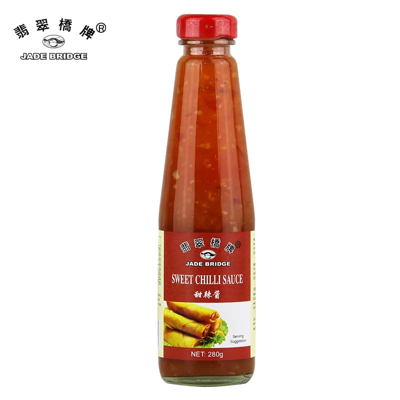 
5 LBS Traditional Taste Sweet Chilli Sauce for Gourmet Restaurant OEM with Factory Price 