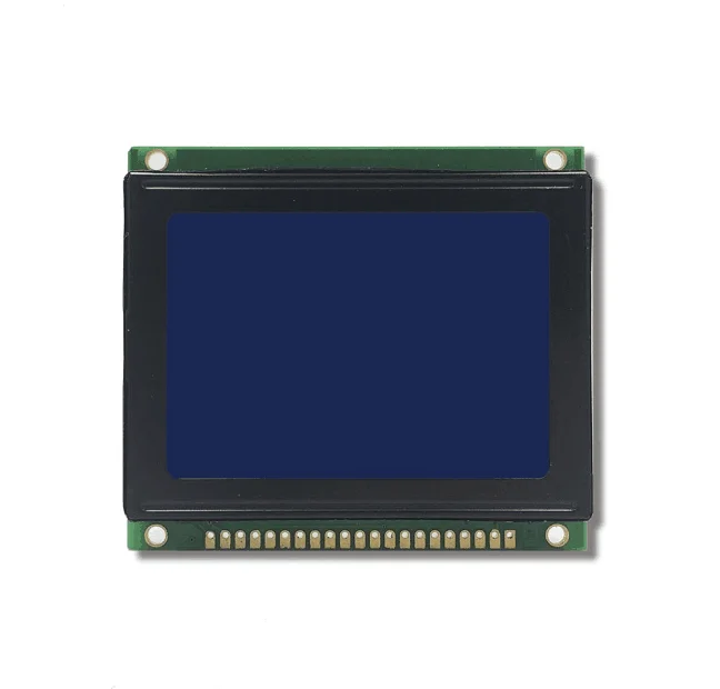 3,5 дюймовый цифровой графический ЖК модуль 3,0, экран для 12 ПК с сенсорным экраном (62585628235)