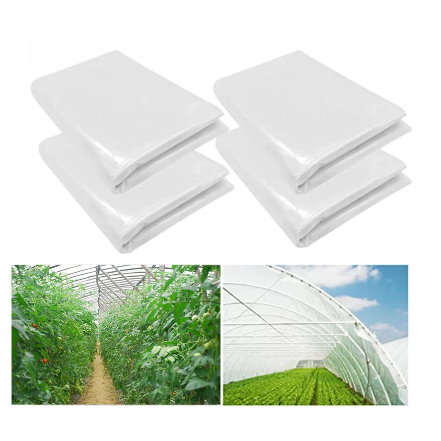 Best Selling Plastic Pe Greenhouse Film Cover