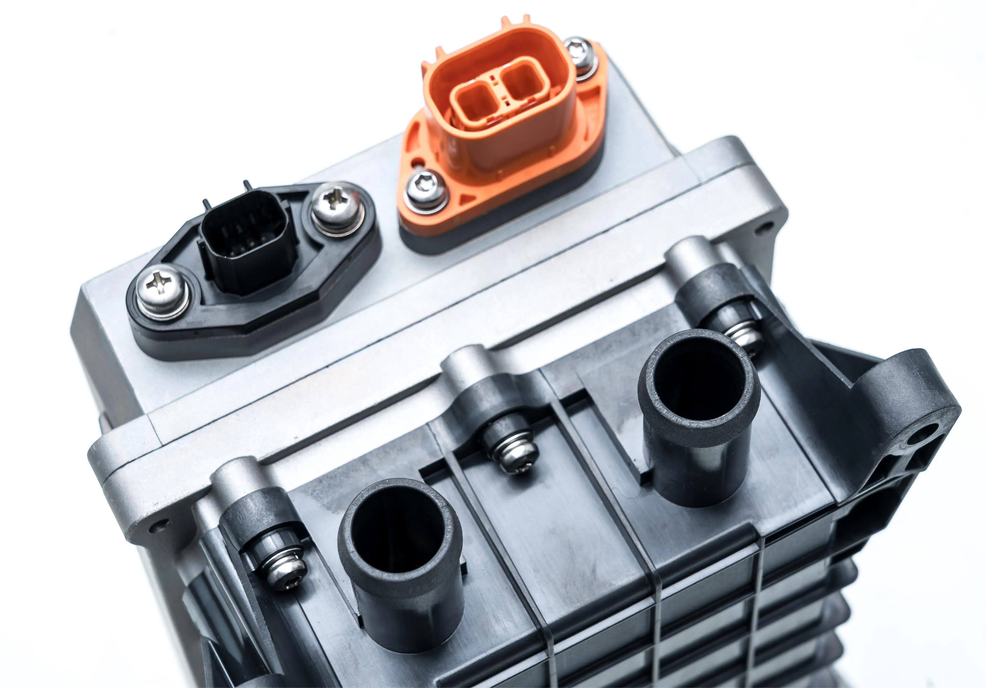 other auto parts 7kW car engine heater electric coolant heater electric car heater PTC for Bus Truck