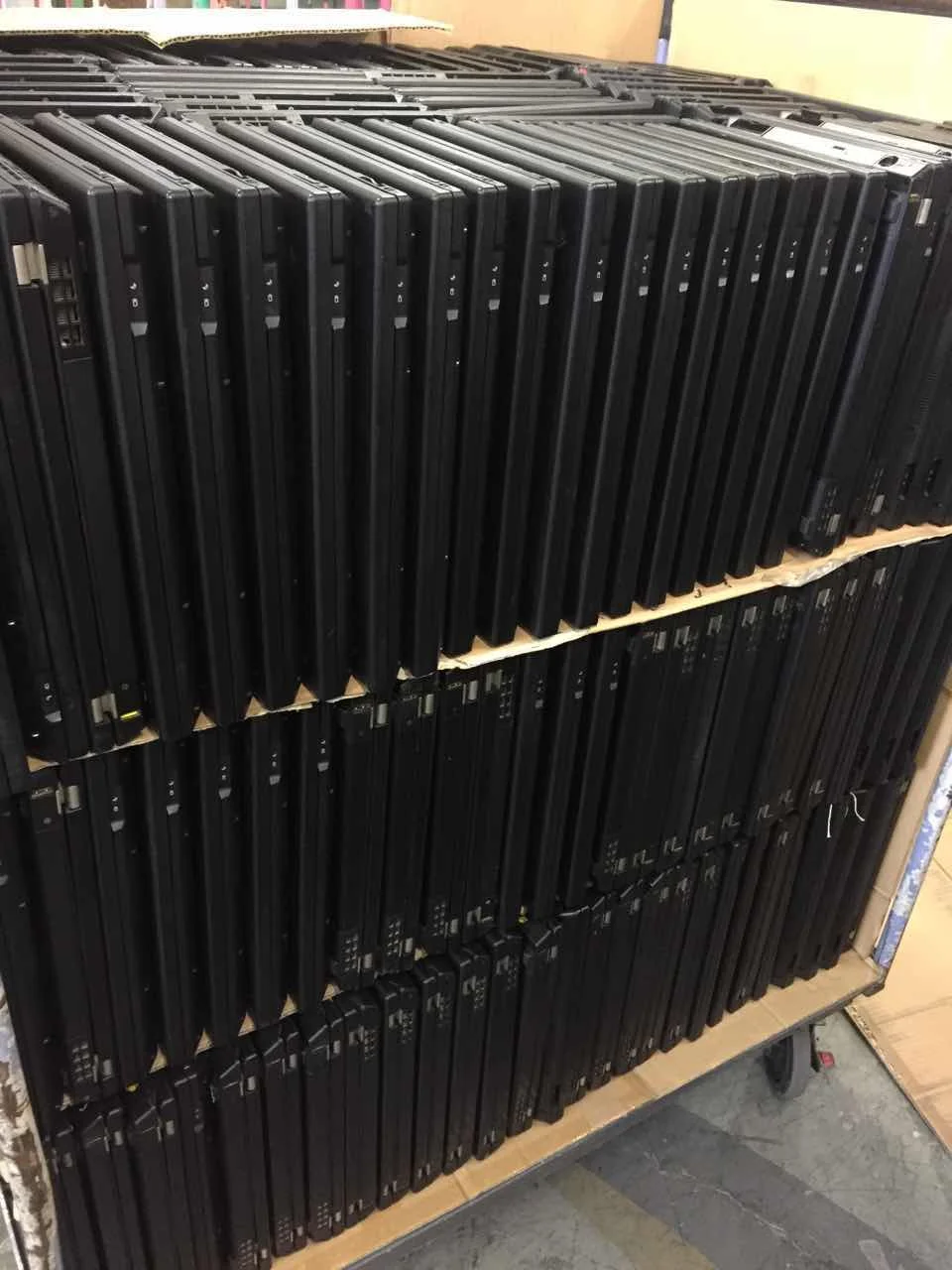 2022 Wholesale X60 Core Duo Refurbished Original Used Laptops 12 Inch Low Price Laptop Core I5 I7 Notebook Computer