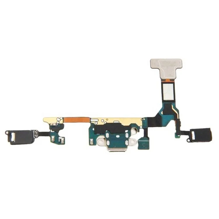 S7 SM-930 charger port with flex cable