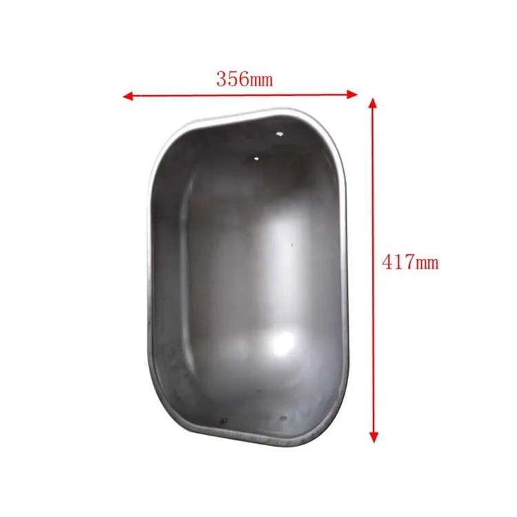 Hot Selling High Quality Feeding Equipment Farm Piglet Feeding Trough