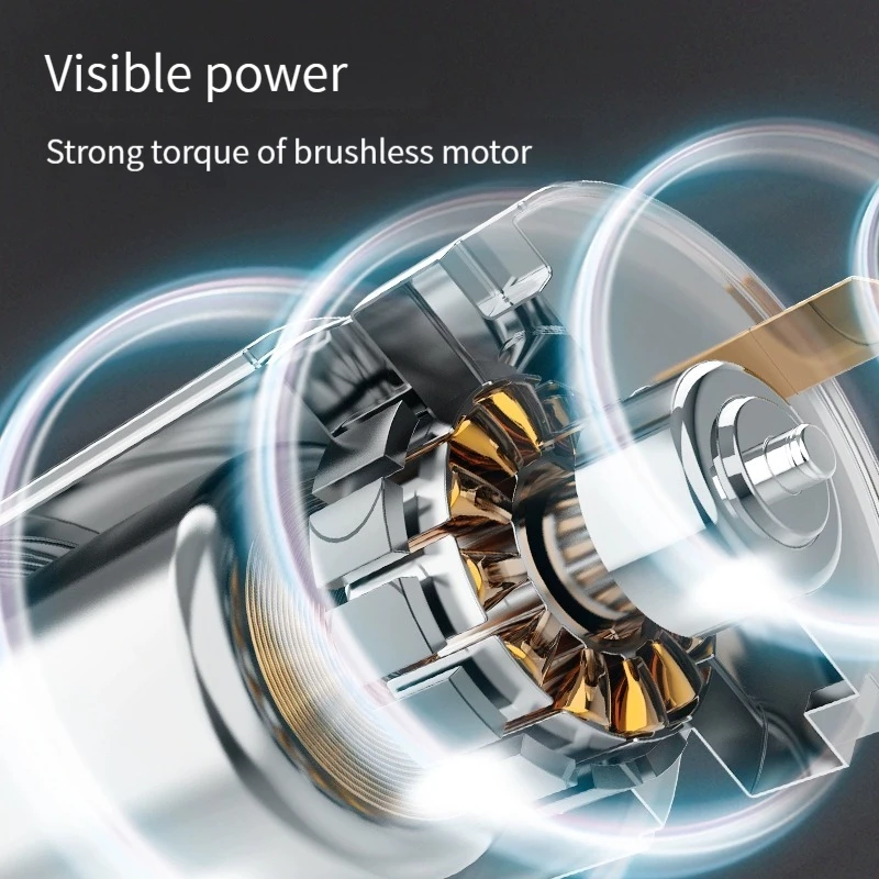 Deli  DL681002 polishing and sanding machine is multi-functional