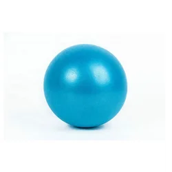 Gym Balance Ball Equipment Pilates Non-slip Custom Pvc 25cm Yoga Ball