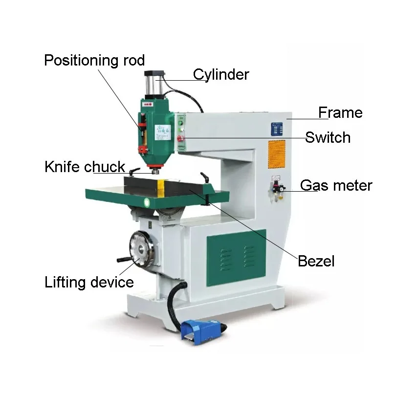 MX5068 высокая скорость быстроходного шпинделя фасонно-фрезерный станок машина