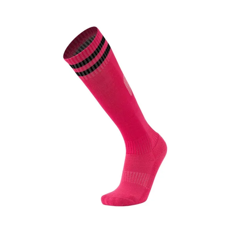 Crew Socks Sports Socks Men Footbball Socks Pattern Bamboo KT K OEM Fashion Elite Cotton for Man Design Custom Logo White Black