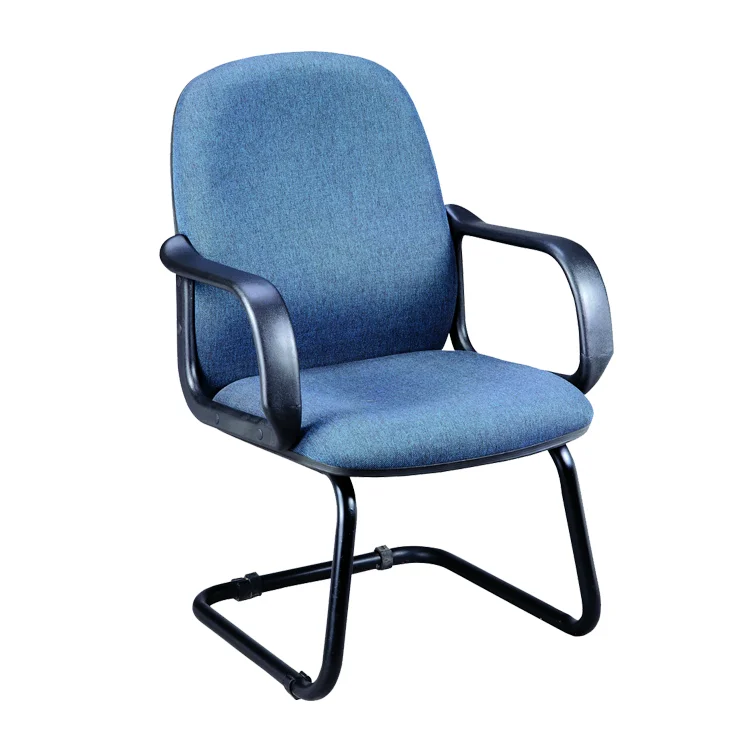 Multipurpose leisure office chair with handrail JYX-V-9923B