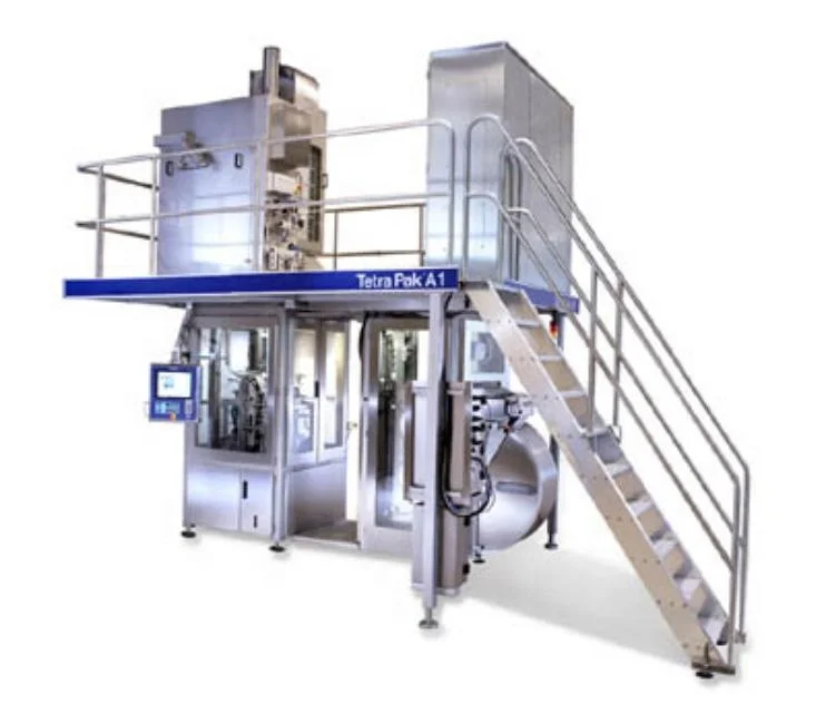 Small scale customized printing carton box fruit juice making machine