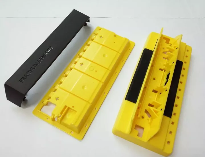 Competitive price Hight quality precise detector plastic cover/gold detector price