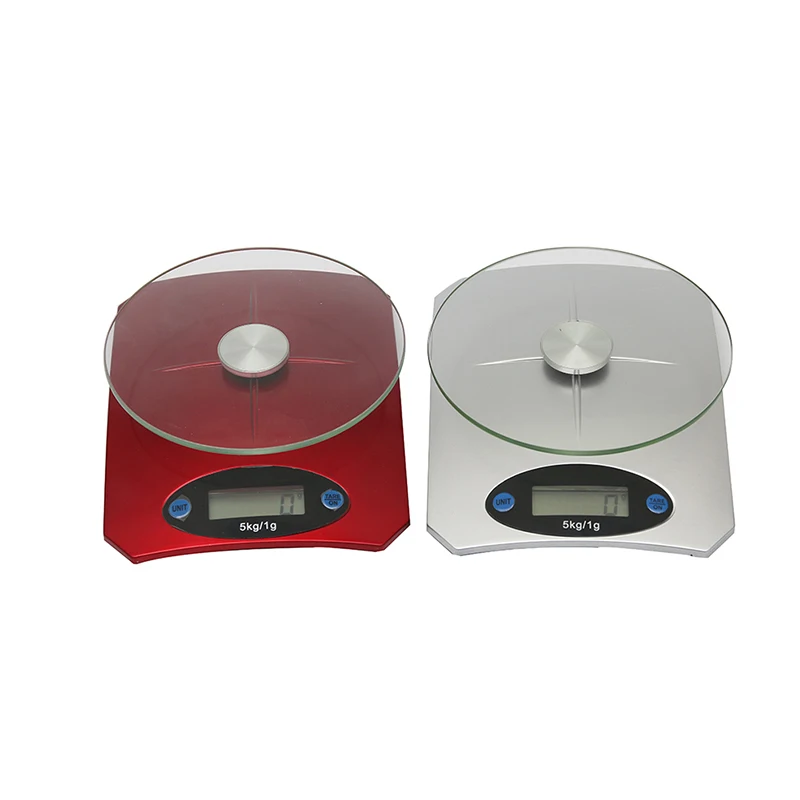 Продажа с завода, модные цифровые карманные электронные весы, весы для пищевых продуктов