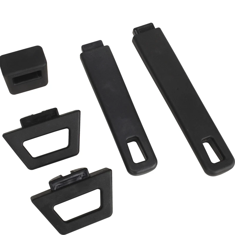 Прямая продажа с завода, набор запасных частей для алюминиевой сковороды с ручкой из бакелита