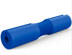 Fitness Weight Lifting Foam Protective Custom Barbell Squat Shoulder Pad Pink Ankle Strap Booty Bands