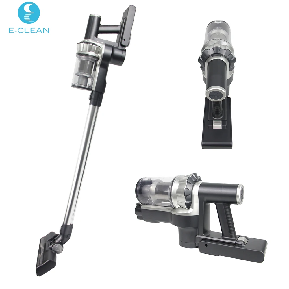 10KPA Dry Portable Stick Aspiradora Vacuum Cleaner Cordless Handheld Vaccum Cleaner Wireless