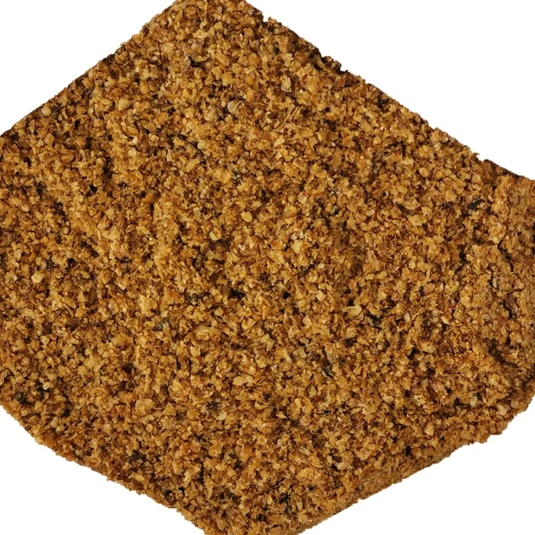 Insect Protein Powder For Dog Food Dried Mealworms Powder
