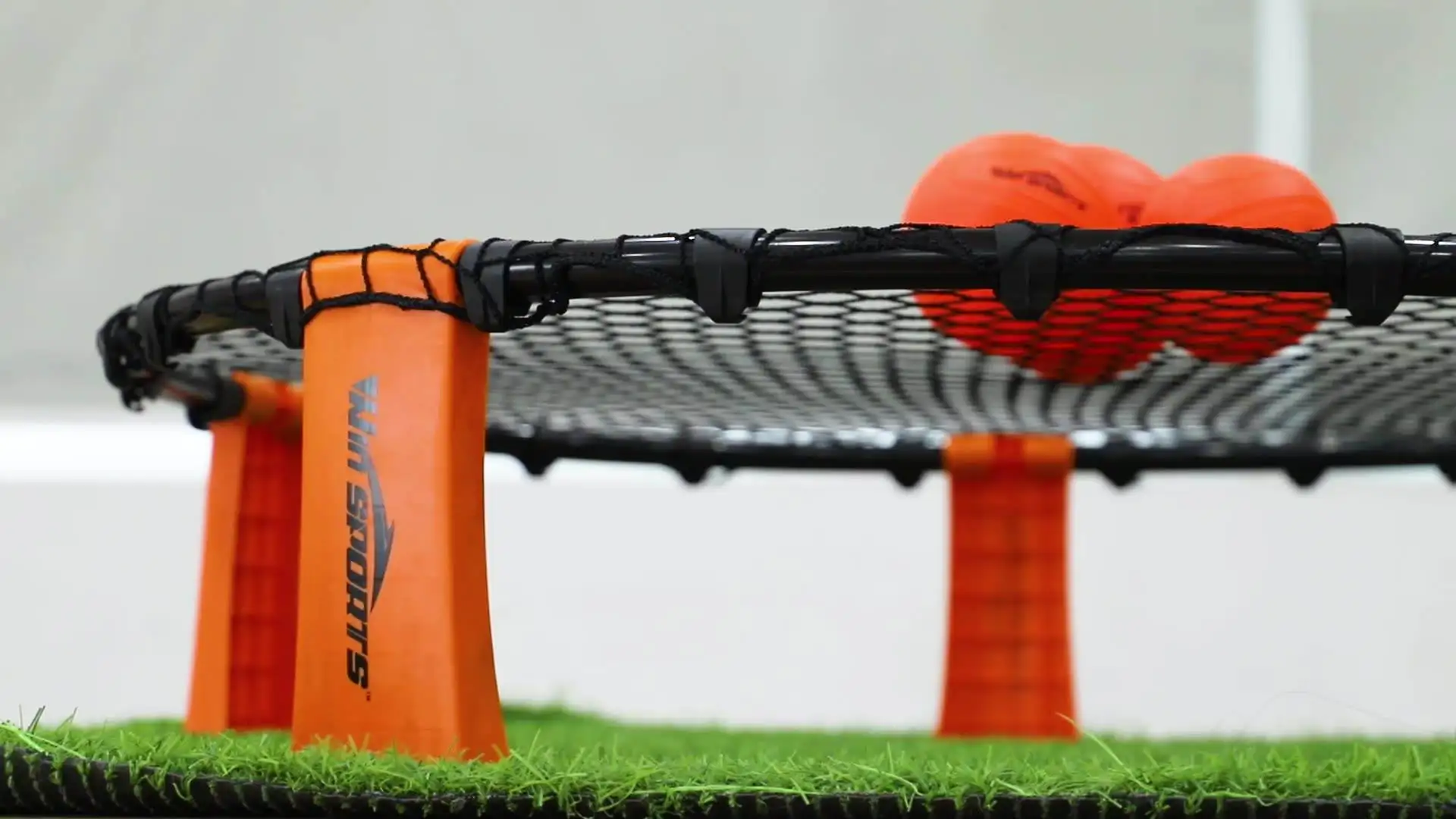 Wholesale outdoor Beach sports game sports oem 3pcs ball game home gym beach ball game set