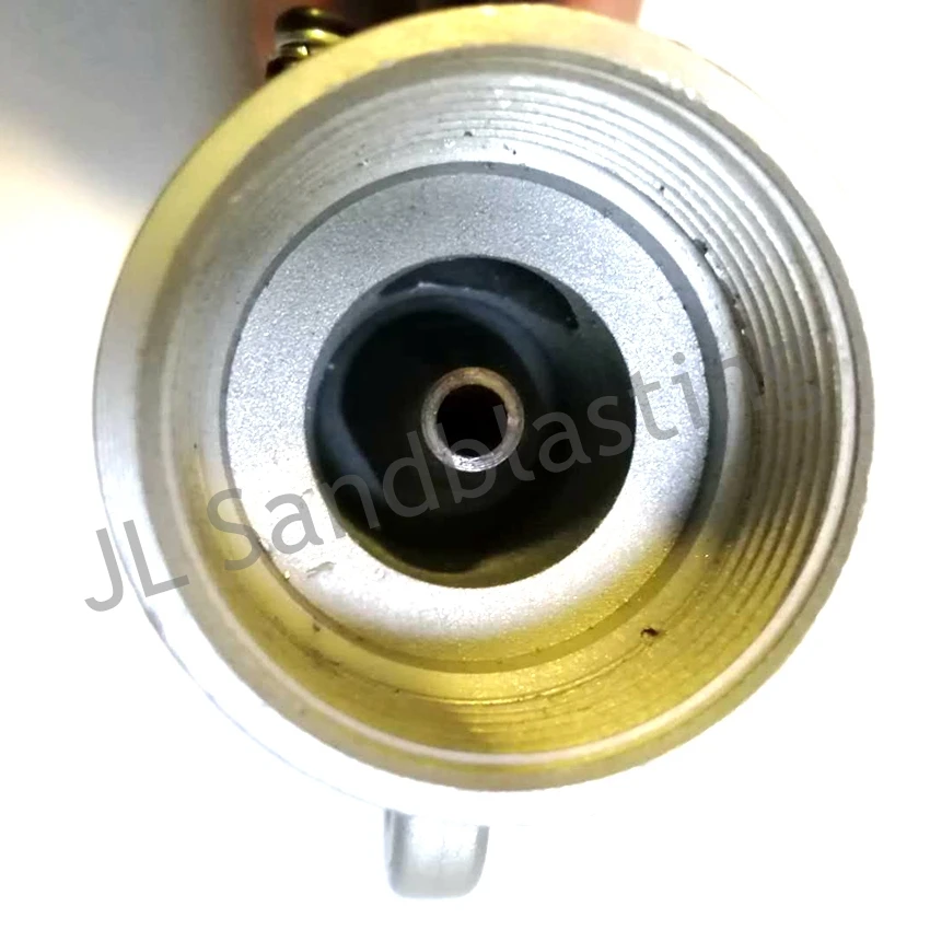 Sand Blast Gun Vapor Sandblaster Gun Kit Boron carbide sand blasting nozzle Water Sandblaster Machine Blasting Gun