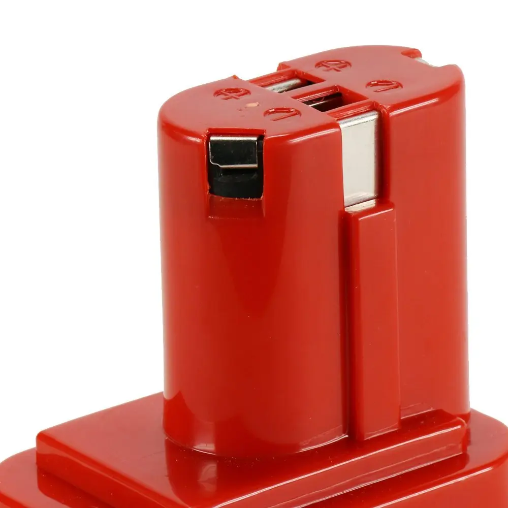 For Makitas NI-MH battery ML9120 9.6V 2000mAh 3000mAh cordless electric tool battery For Makita cordless drill replacement