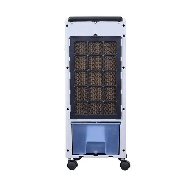 Modern Home Electric Portable Evaporative Water Cooler Indoor Floor Standing Heating Cooling RV AC portable air cooler fan