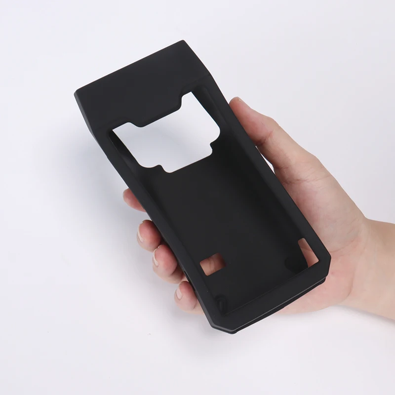 Силиконовый чехол для POS-терминала