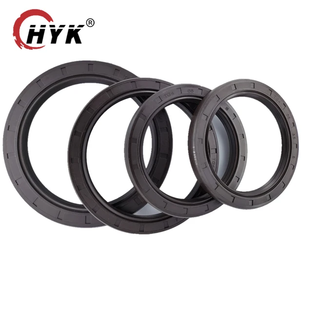 
Dust seal o-ring pad gear pump oil seal 
