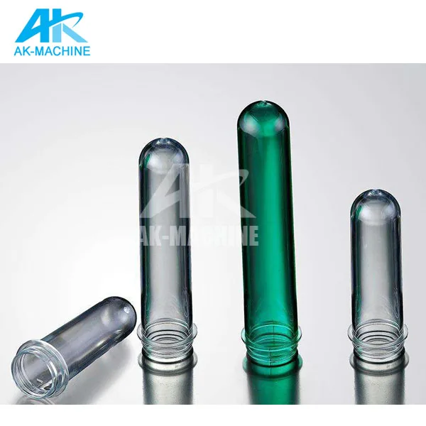 28mm pco 1881 neck pet preform for bottle