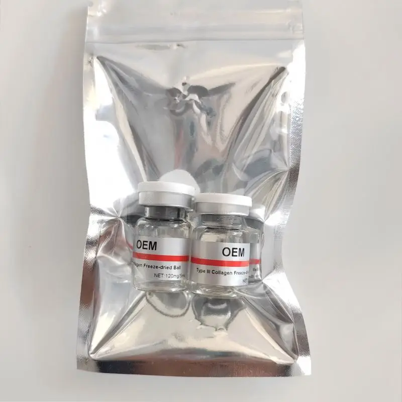 Best collagen peptides for PMPS micro-needling treatment