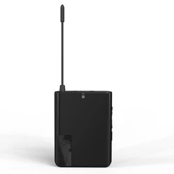 S9 Hifi silent disco headphone  portable transmitter