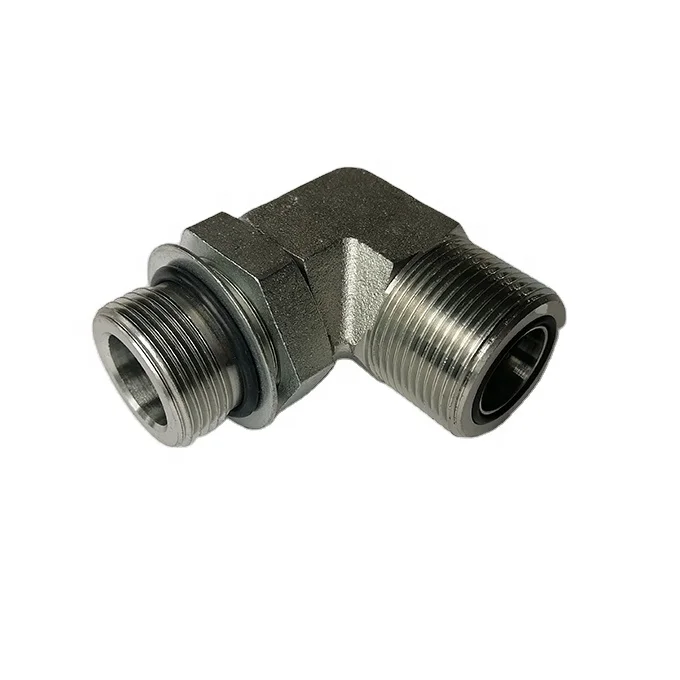 TR 100 tr50  ELBOW 15244830 for Terex/NHL dump mining truck