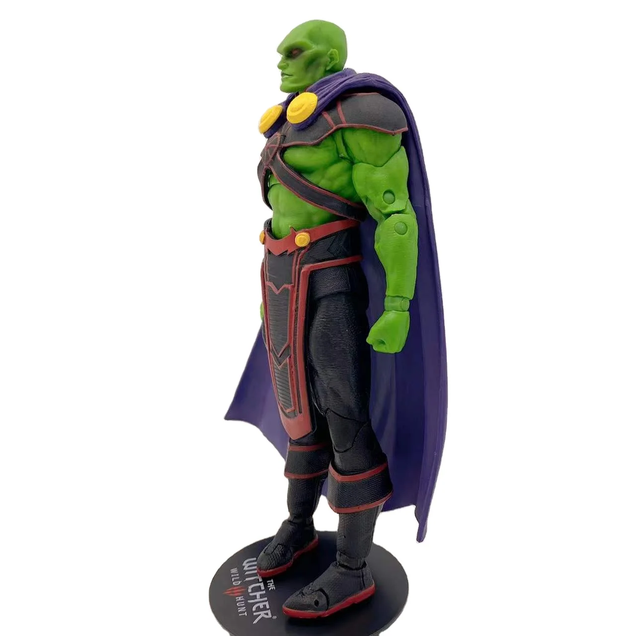 plastic figurine manufacturer pvc action figure make your own anime figure