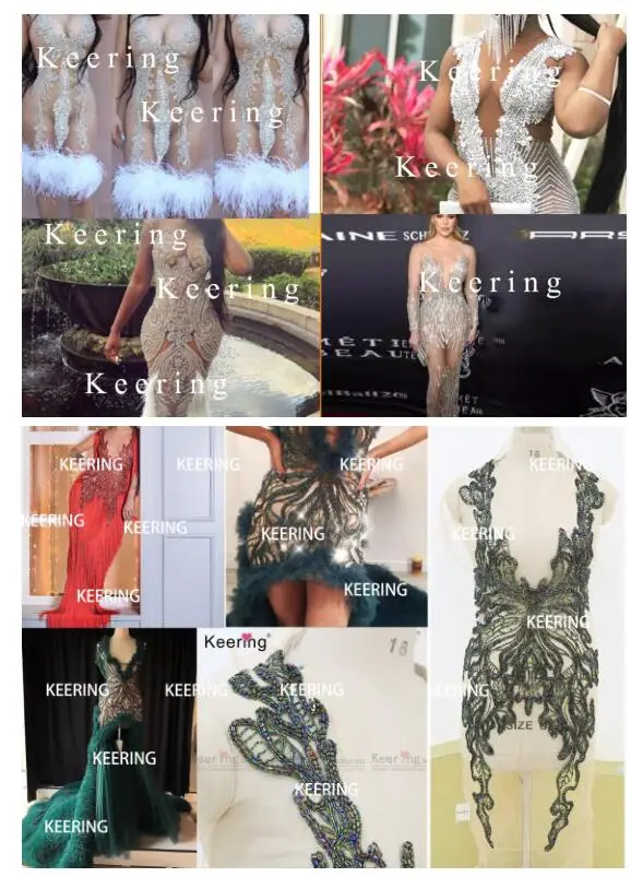 Модные блестящие ювелирные изделия из серебра, украшенные стразами; Симпатичные туфли с цветком из стразов; Лиф с аппликацией в виде WDP-114