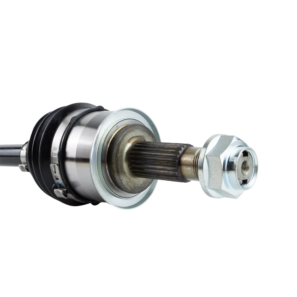 CCL factory professional wholesale flexible drive shaft spare parts front cv axle drive shaft for Ang-kola 1.4T rear L-R 12-19