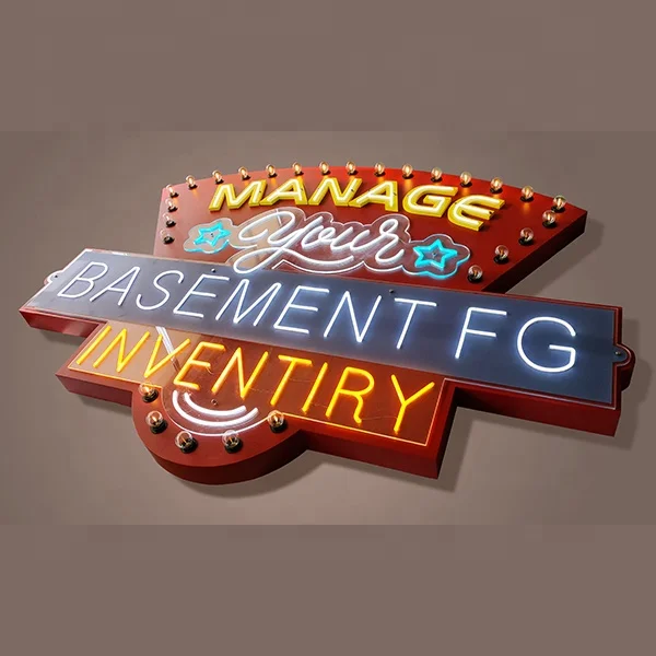 JAGUARSIGN Manufacturer Custom LED Lights Sign Neon Sign Store Sign Neon Lights for Store