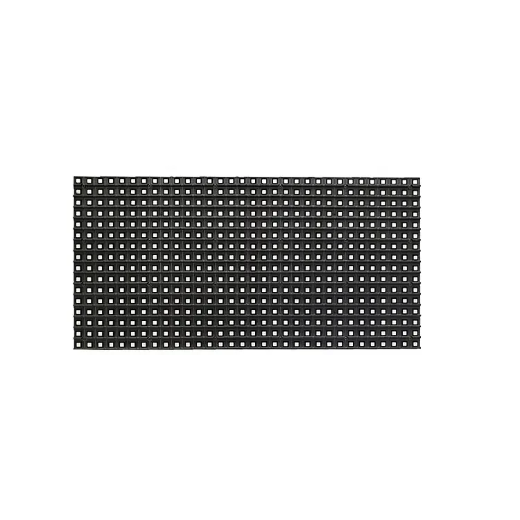 Factory price P8 RGB 320*160mm Outdoor SMD LED Display Module Video Panel for Advertising Billboard