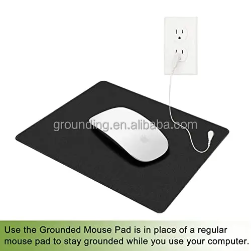 Grounded Earth Wire Grounding Cord Grounding Cable Grounding Cord For Earthing Product