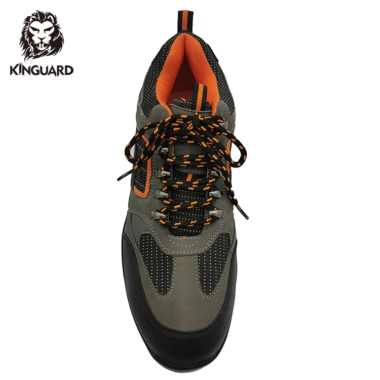  Shoes Man Work Sport Sneaker S3 Hiking Safety Labor Hiker