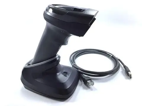  Оригинальный переносной сканер Zebra DS2278 для 2D