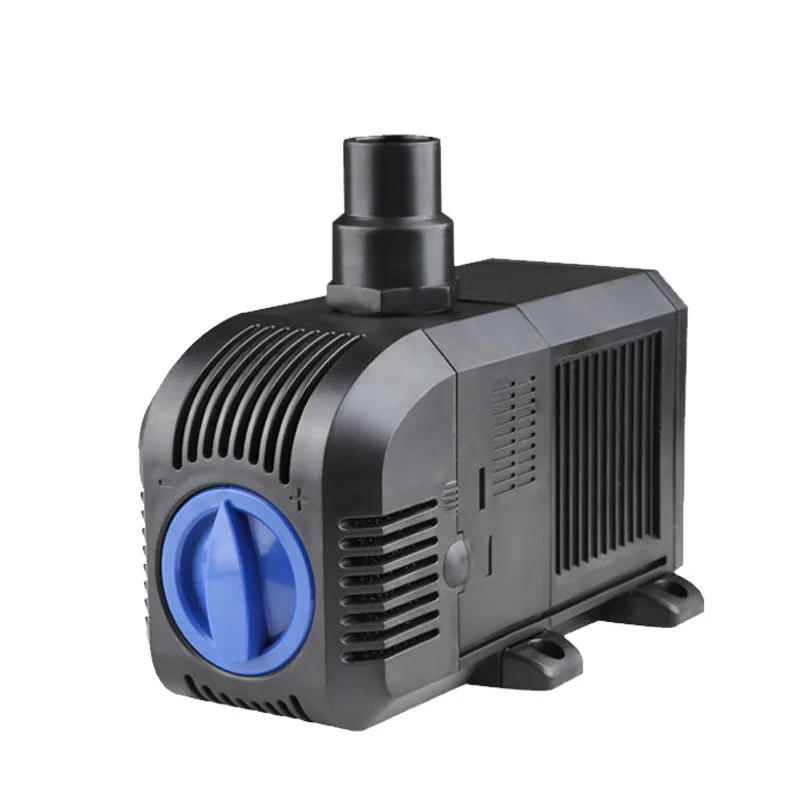 Fish Tank Aquarium Super Silent High Flow Energy Saving Water Pump Pump For Ponds