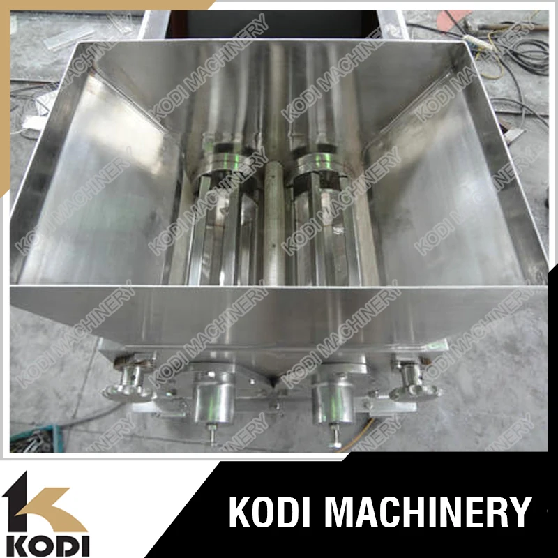 Mini Small Type Organic Fertilizer Granule Granulator Machine