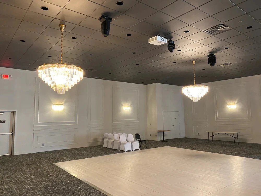 Custom Size Restaurant Pendant Light New Design Hanging Lamp Modern Luxury K9 Crystal Chandelier Ceiling Lights For Living Room