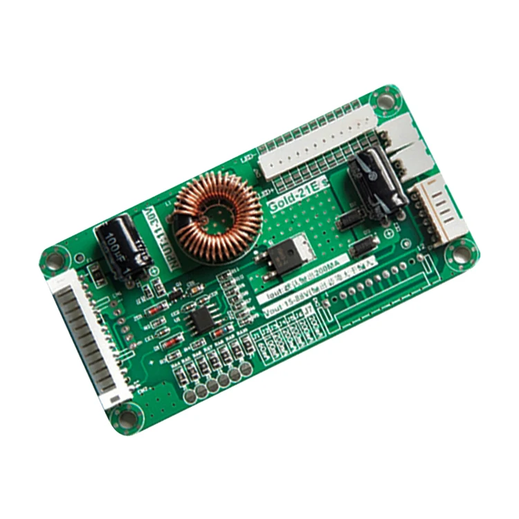 10-48 inch universal led tv inverter board constant current board for TV Gold -21E