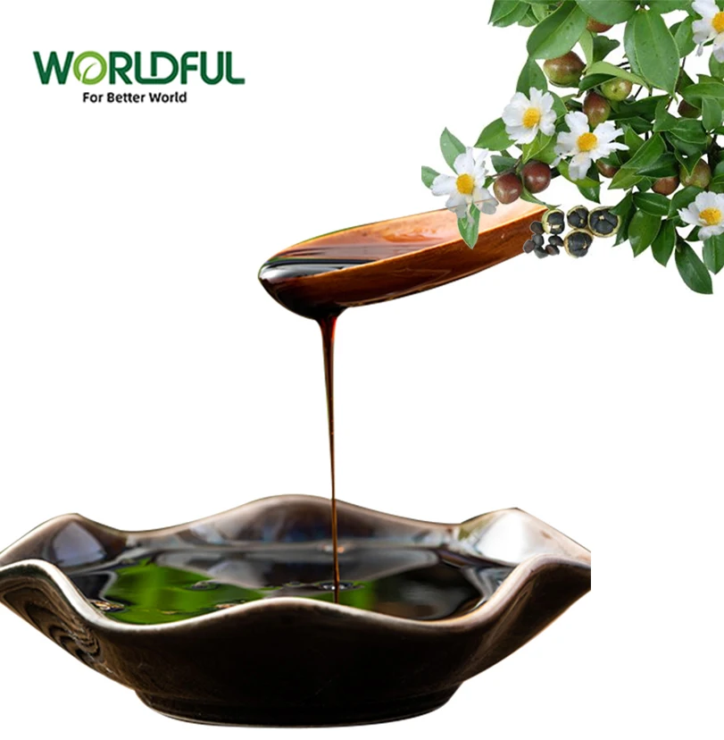 Golf Courses Turf Lawn Care Earthworm Control Natural Pesticide Saponin liquid 35%