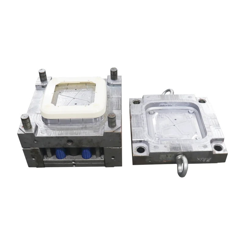 KAIERWO Highly Recommend Medical Device Plastic Injection Molding Parts Injection Molding Service