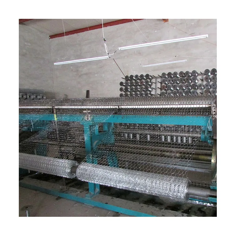 wire netting gabion galvanized welded wire mesh panels steel wire with bright and high tensile